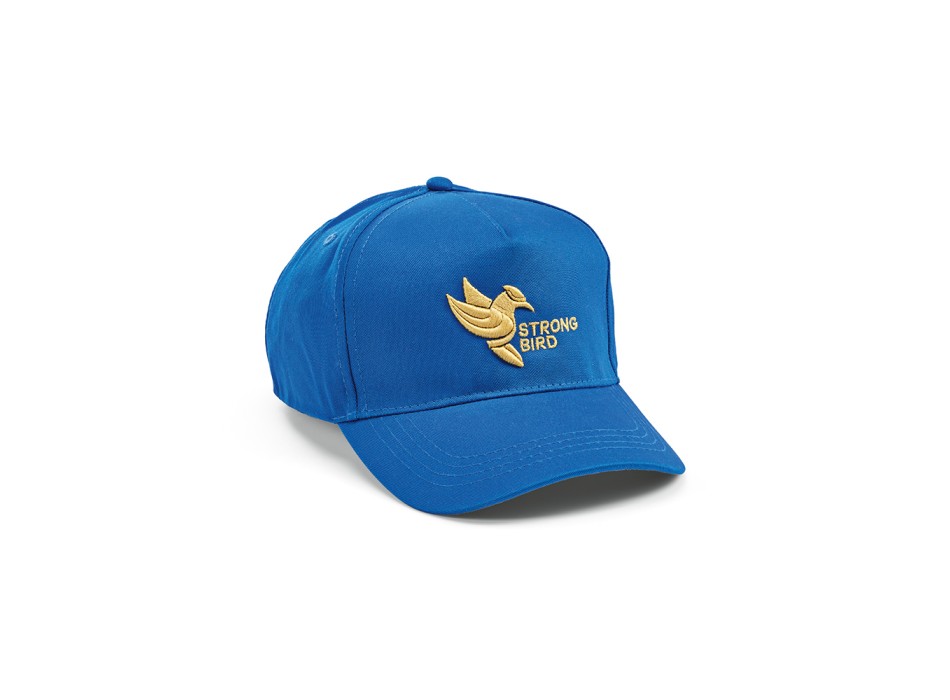 Hendrix Cap