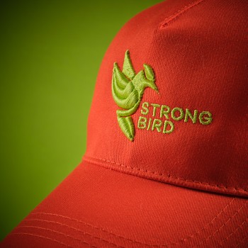 Hendrix Cap