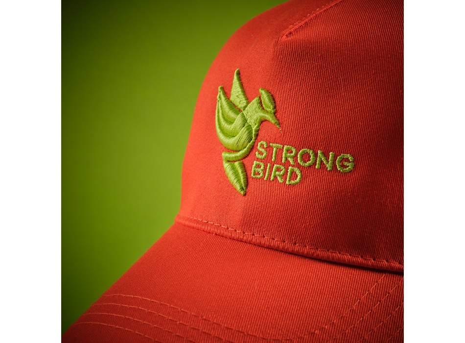 Hendrix Cap