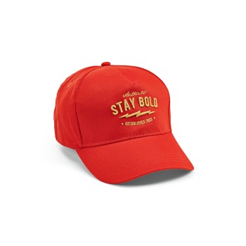 Hendrix Cap