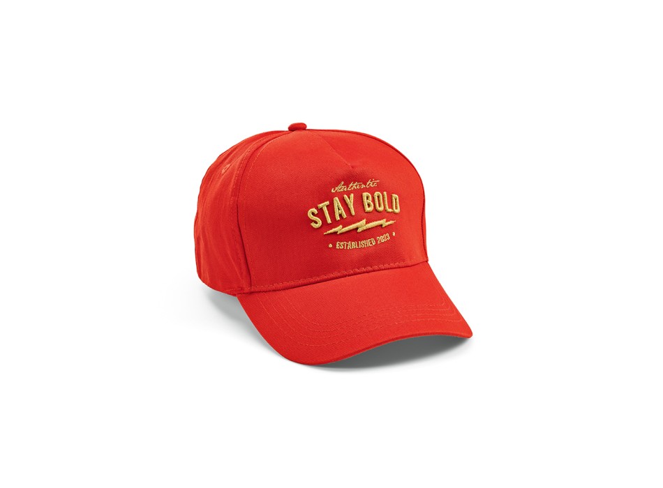 Hendrix Cap