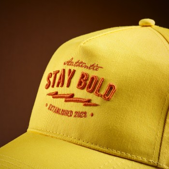 Hendrix Cap