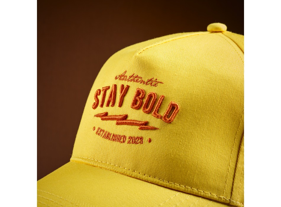 Hendrix Cap