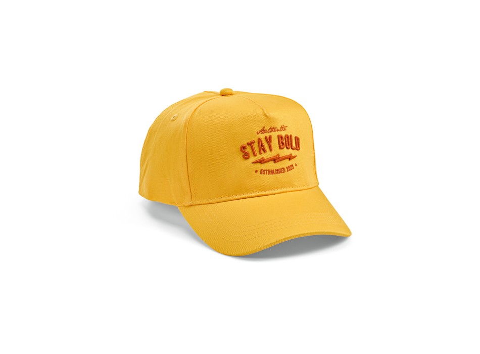 Hendrix Cap