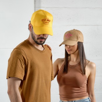 Hendrix Cap