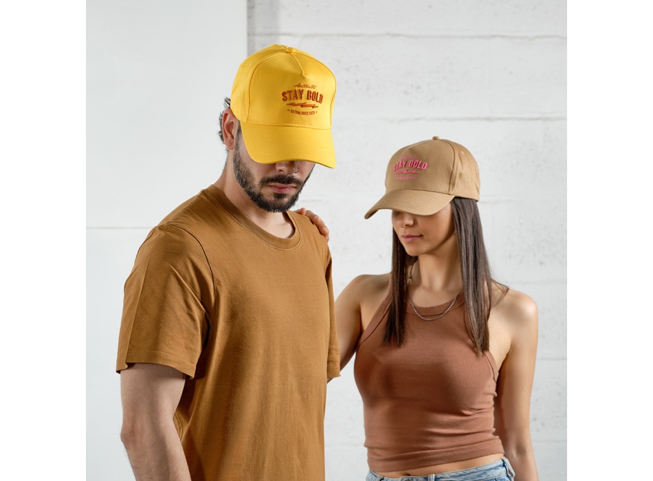Hendrix Cap
