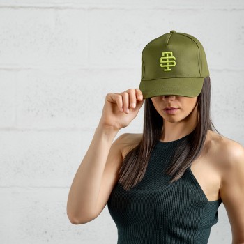 Hendrix Cap