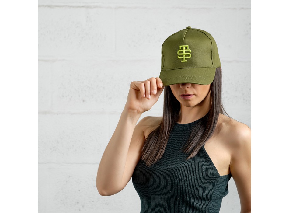 Hendrix Cap