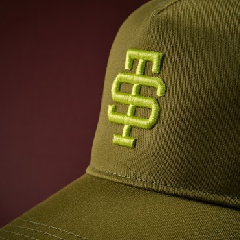 Hendrix Cap