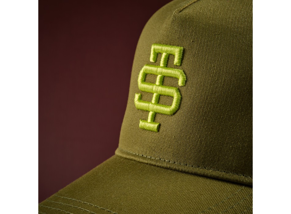 Hendrix Cap