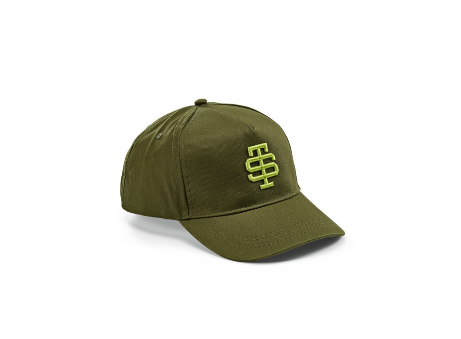 Hendrix Cap