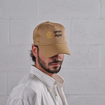 Hendrix Cap