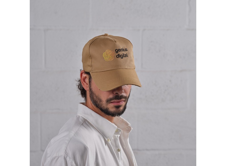 Hendrix Cap