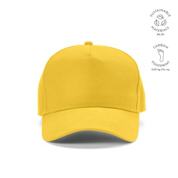 Hendrix Cap