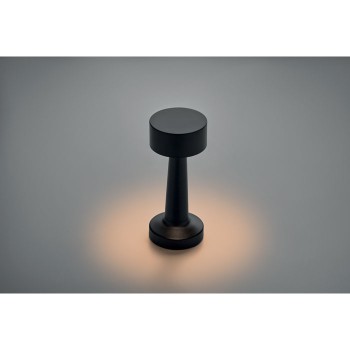 HIERLUZ - Lampada da tavolo ricaricabile
