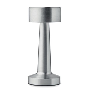 HIERLUZ - Lampada da tavolo ricaricabile
