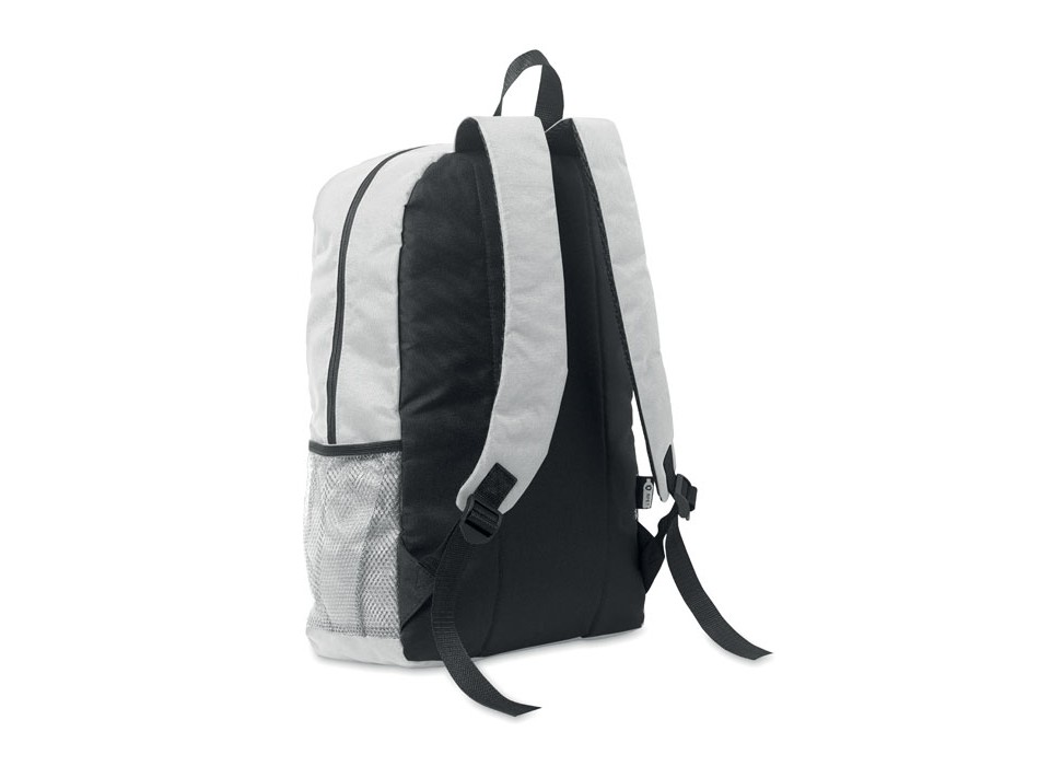 HIGE - Zaino in poliestere 600D RPET