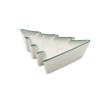 HOLIFIR - Candela a base vegetale 60gr