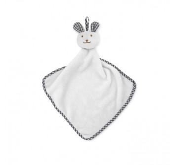 HUG ME - Asciugamano dudù bimbo