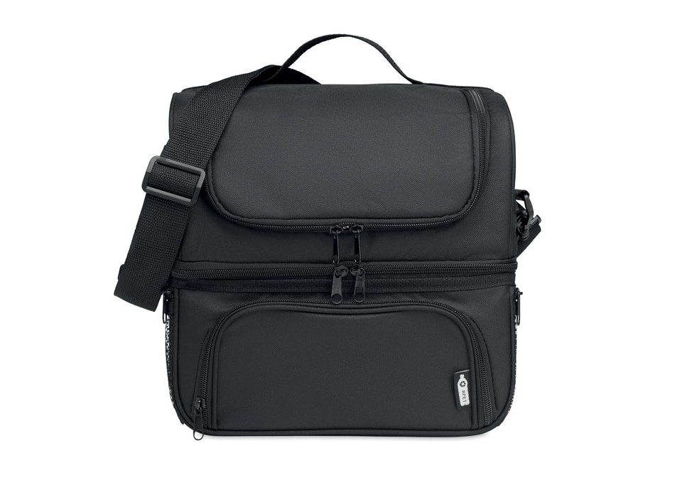 ICEBERG - Borsa frigo in RPET 600D