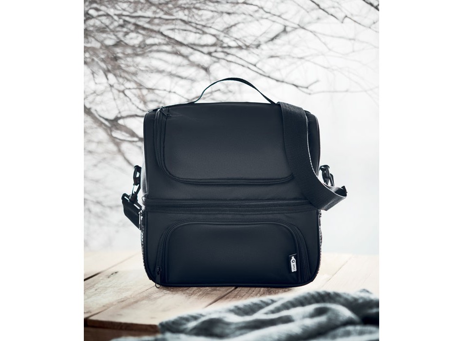 ICEBERG - Borsa frigo in RPET 600D