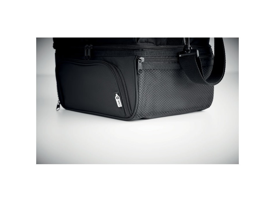ICEBERG - Borsa frigo in RPET 600D