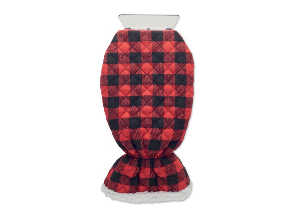 ICEHAND - Guanto raschiaghiaccio