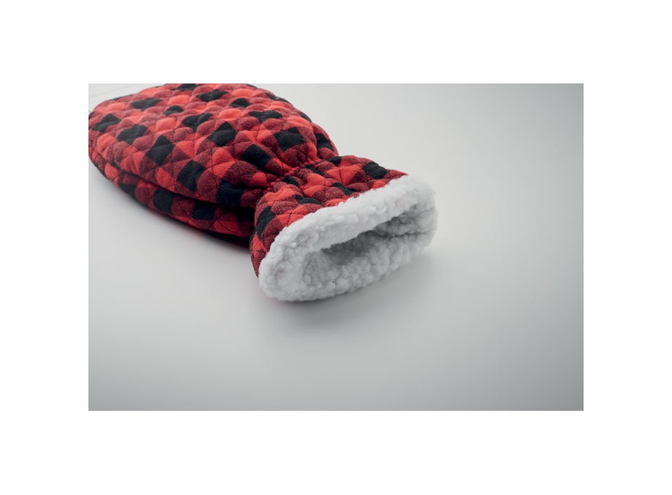 ICEHAND - Guanto raschiaghiaccio