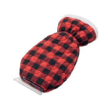 ICEHAND - Guanto raschiaghiaccio