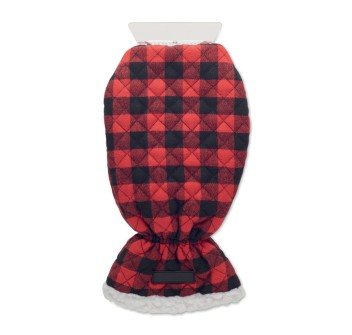 ICEHAND - Guanto raschiaghiaccio