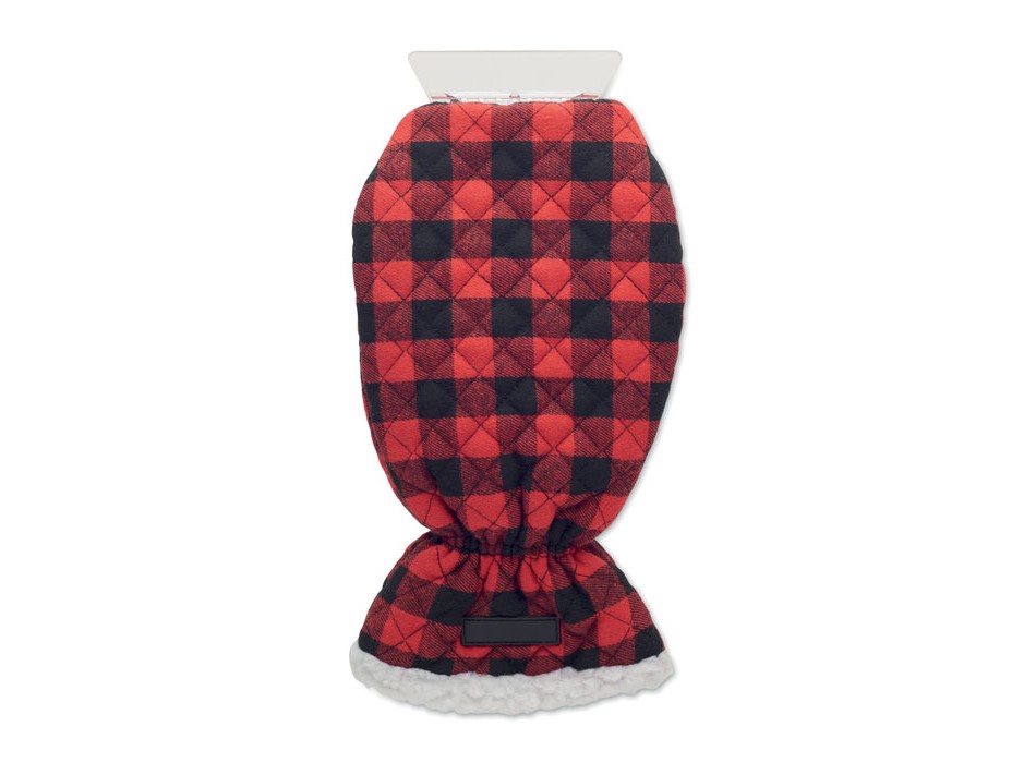 ICEHAND - Guanto raschiaghiaccio