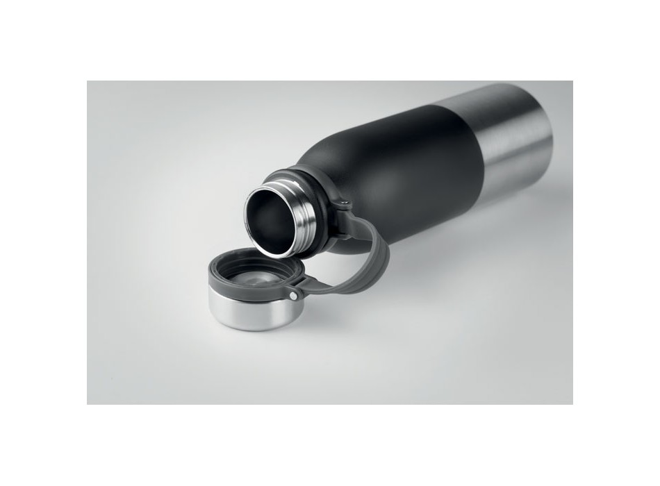 ICELAND - Borraccia doppio strato 600 ml