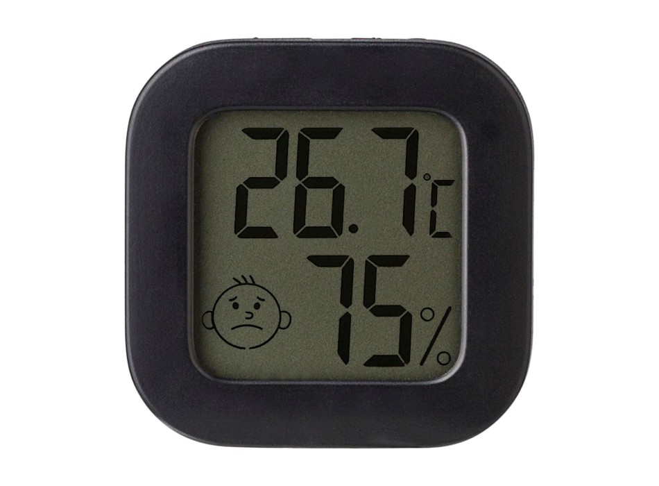 Igrometro Kinsley | Plastica | 4 cm