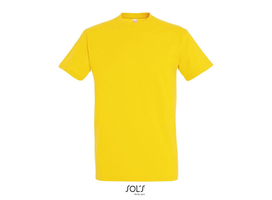 IMPERIAL - IMPERIAL MEN T-SHIRT 190g