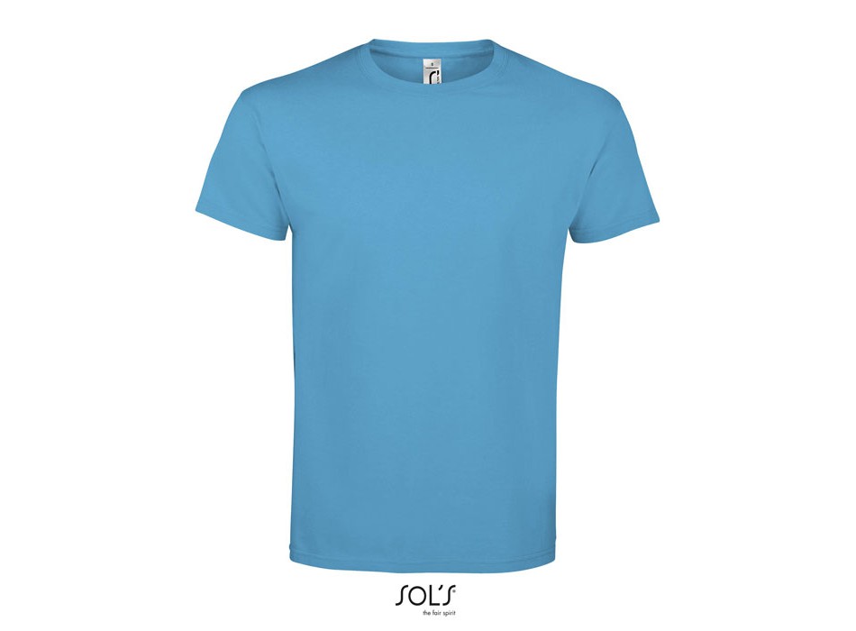 IMPERIAL - IMPERIAL MEN T-SHIRT 190g