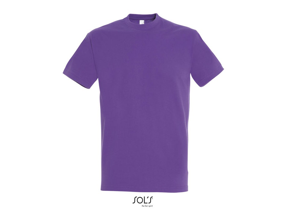 IMPERIAL - IMPERIAL MEN T-SHIRT 190g