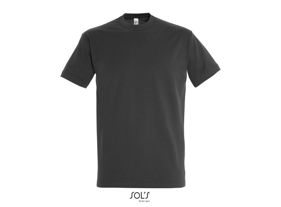 IMPERIAL - IMPERIAL MEN T-SHIRT 190g