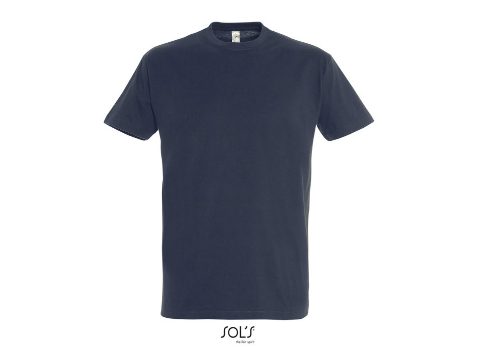 IMPERIAL - IMPERIAL MEN T-SHIRT 190g