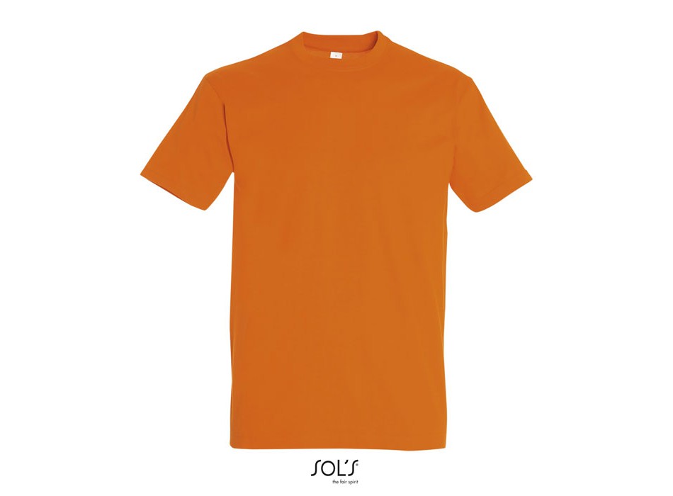 IMPERIAL - IMPERIAL MEN T-SHIRT 190g