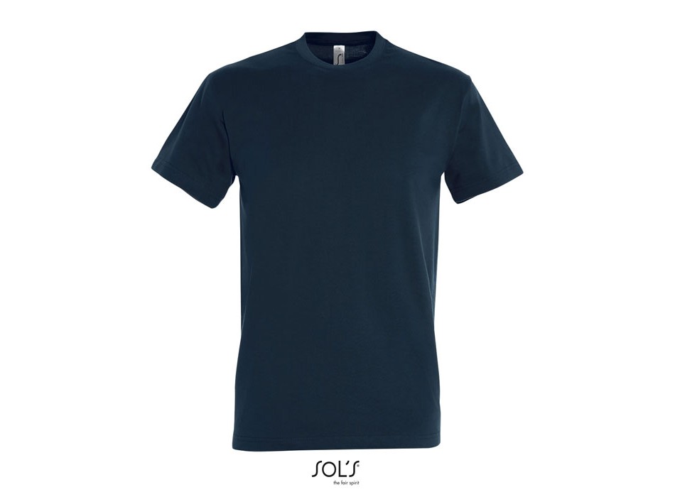 IMPERIAL - IMPERIAL MEN T-SHIRT 190g