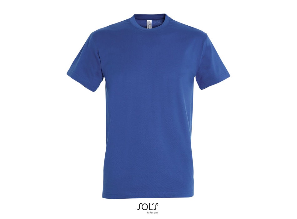 IMPERIAL - IMPERIAL MEN T-SHIRT 190g