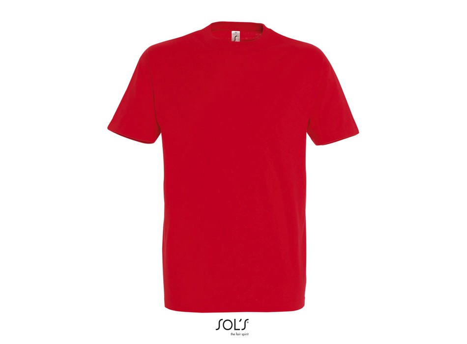 IMPERIAL - IMPERIAL MEN T-SHIRT 190g