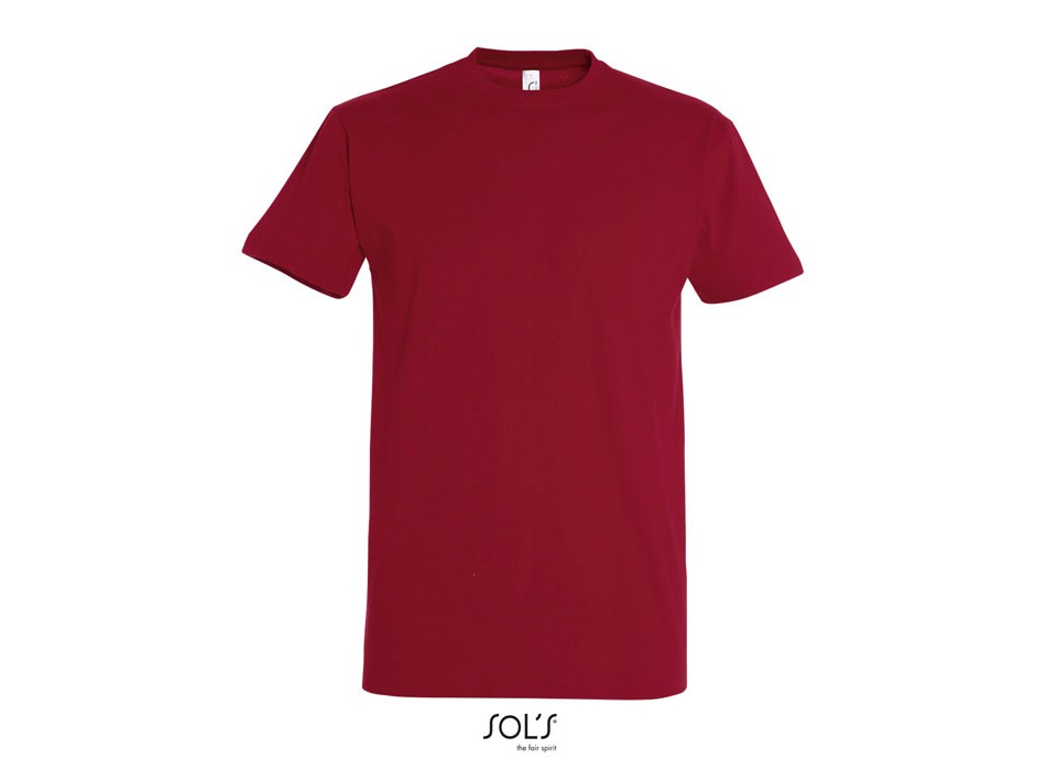 IMPERIAL - IMPERIAL MEN T-SHIRT 190g