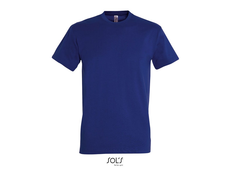 IMPERIAL - IMPERIAL MEN T-SHIRT 190g