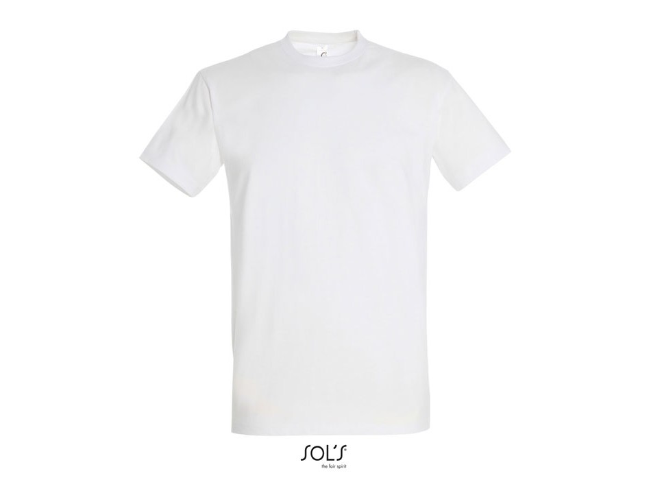IMPERIAL - IMPERIAL MEN T-SHIRT 190g