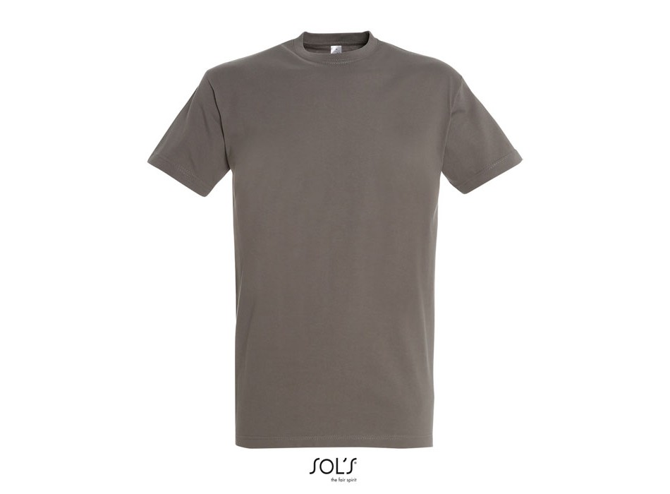 IMPERIAL - IMPERIAL MEN T-SHIRT 190g