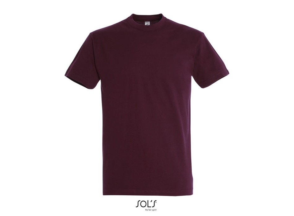 IMPERIAL - IMPERIAL MEN T-SHIRT 190g