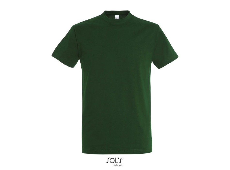IMPERIAL - IMPERIAL MEN T-SHIRT 190g