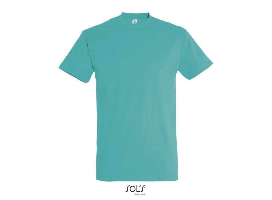 IMPERIAL - IMPERIAL MEN T-SHIRT 190g