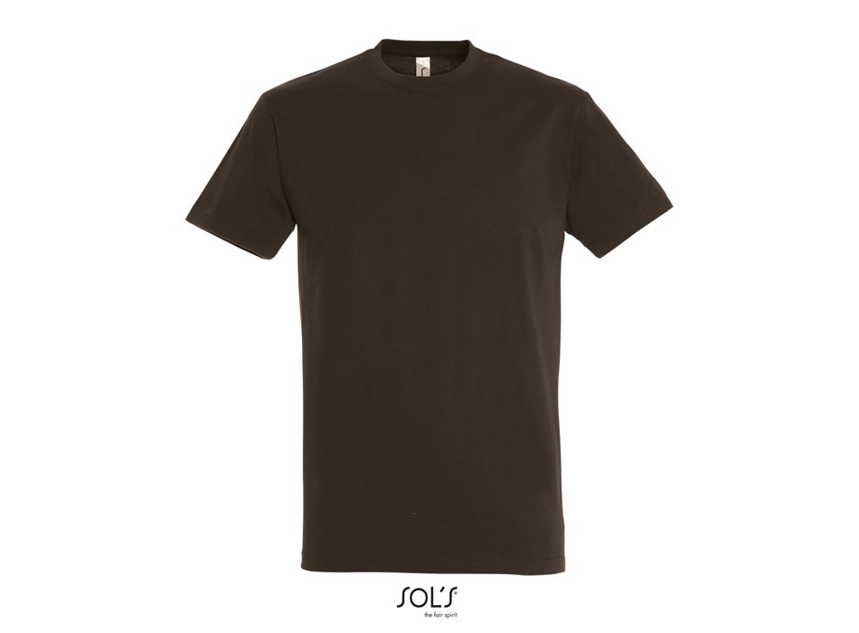 IMPERIAL - IMPERIAL MEN T-SHIRT 190g